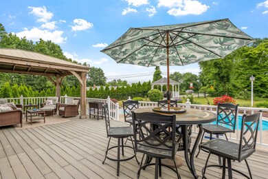 2 Bradford Cir, Hudson, NH 03051 - photo 4