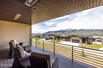 11555 North Upside Drive Hideout UT 8403