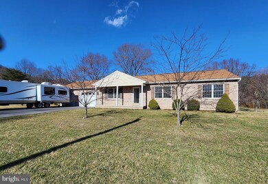 125 Plum Run Rd, Ridgeley, WV 26753 - photo 4