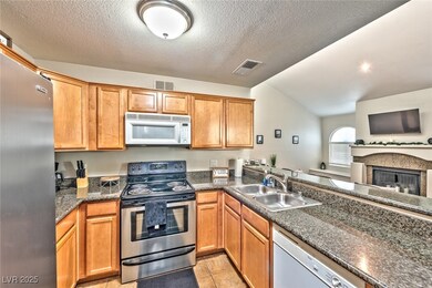 3145 E Flamingo Rd unit 2068, Las Vegas, NV 89121 - photo 7
