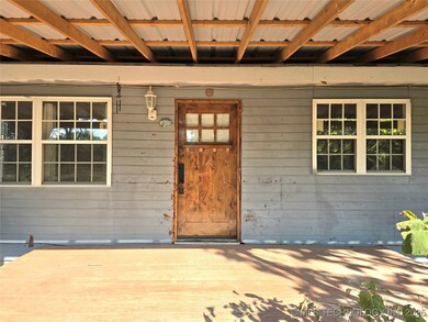 28517 S 417th West Ave, Depew, OK 74028 - photo 2