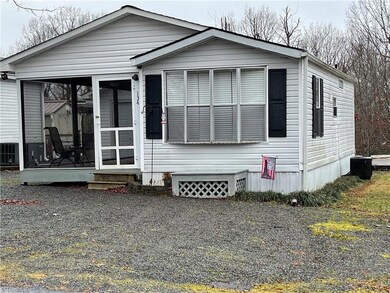 134 Cardinal Ave, Troy, NC 27371 - photo 2