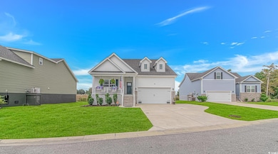 514 Antebellum Ln, Georgetown, SC 29440 - photo 3