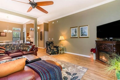 220 Tilly Ct unit HERITAGE OAKS PH 1;, Conway, SC 29526 - photo 7