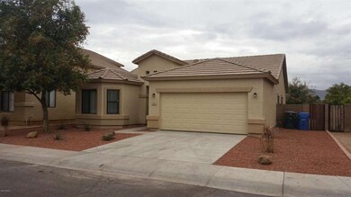 2623 W Novak Way, PHX AZ 85041