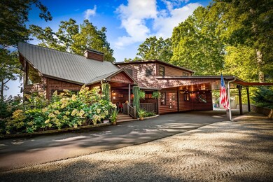 168 Rabbit Ridge Rd, Morganton, GA 30560 - photo 3