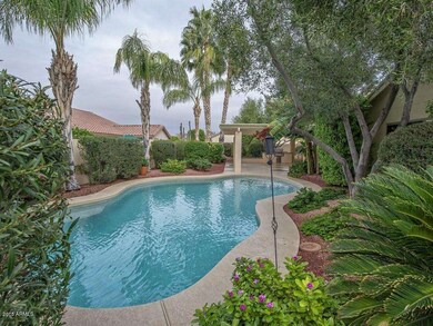 Enjoy the AZ Outdoor Lifestyle!