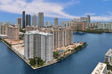 Winston Towers 500 unit 2201, Sunny Isles Beach, FL 33160 - photo 2