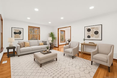 132 Linsley Lake Rd, North Branford, CT 06471 - photo 5