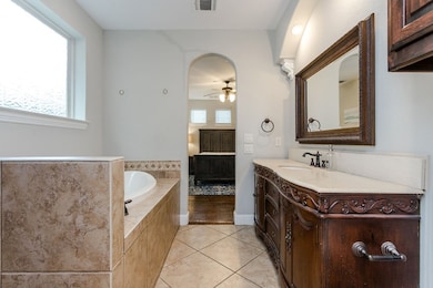 3817 Bowser Ave unit A, Dallas, TX 75219 - photo 5