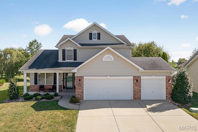 1125 Gulfstream Way, Mascoutah, IL 62258 - photo 3