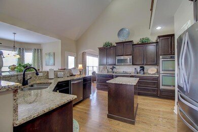 0 Long Point Dr unit 2019762, Rock Island, TN 38581 - photo 5