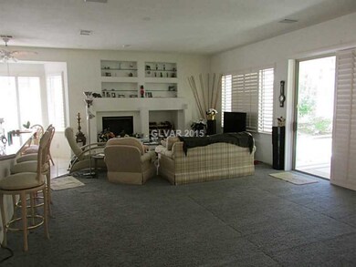 Great Room.