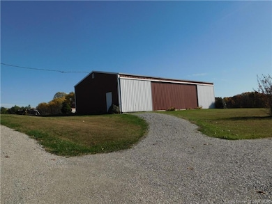 6253 N Marshall Rd, Campbellsburg, IN 47108 - photo 6