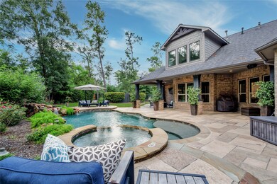 1303 Autumnwood Dr, Magnolia, TX 77354 - photo 7