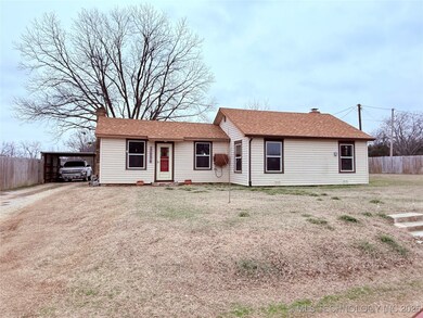 2420 3rd Ave NE, Ardmore, OK 73401 - photo 2