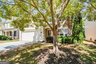 710 Berkeley Terrace, Canton, GA 30115 - photo 4