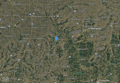 5715 Mcdaniel Rd, Terre Haute, IN 47802 - photo 4