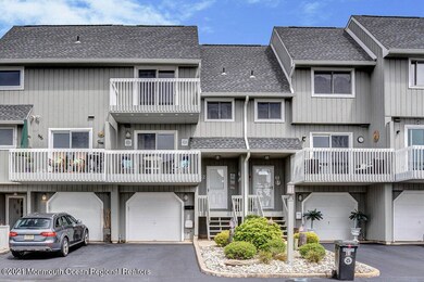 5 Island View Way unit 62, Sea Bright, NJ 07760 - photo 2
