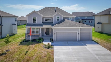 24207 W 58th Place, Shawnee, KS 66226 - photo 7