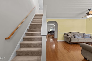 6839 Harter Ct, Raleigh, NC 27610 - photo 6