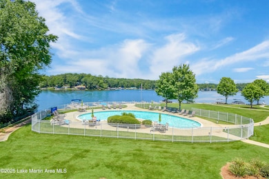 100 Bay Point Unit 201 Dr, Alexander City, AL 36853 - photo 2