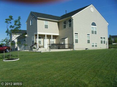 16694 Anchor Bend Cir, Woodbridge, VA 22191 - photo 4