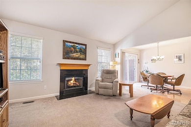 1608 Polar Dr, Wentzville, MO 63385 - photo 7