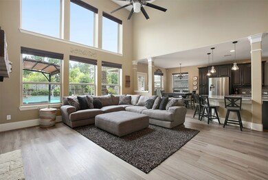 3606 Sawyer Bend Ln, Spring, TX 77386 - photo 5