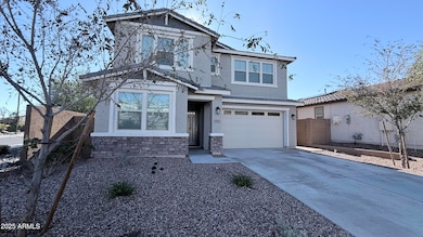 12471 W Forest Pleasant Place, Peoria, AZ 85383 - photo 3
