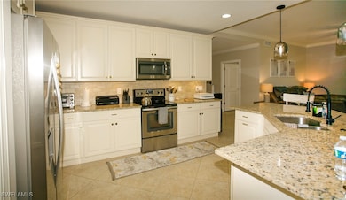 11761 Grand Belvedere Way unit 102, Fort Myers, FL 33913 - photo 6