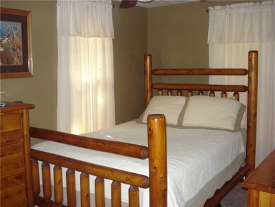 Master Bedroom.