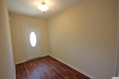 703 Silver Slipper Ct unit Busbee Floor Plan, Loris, SC 29569 - photo 2