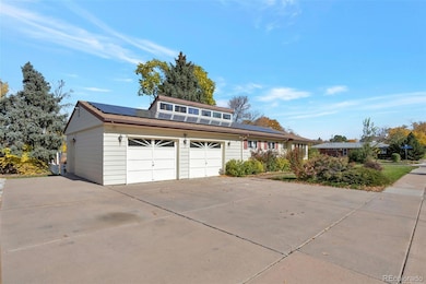 7085 S Dexter St, Centennial, CO 80122 - photo 2
