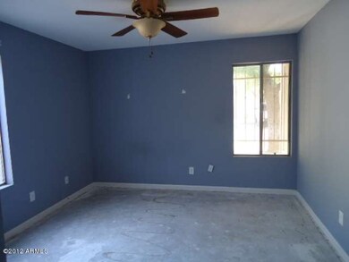 Bedroom 1 other view