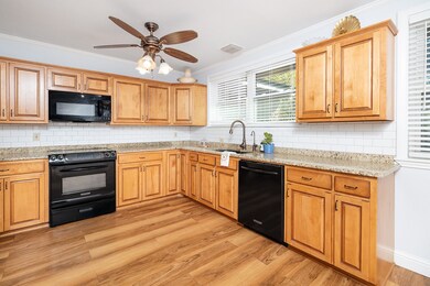 603 Grand Ave, Brady, TX 76825 - photo 3