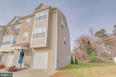 628 Burr Oak Ct, Prince Frederick, MD 20678 - photo 2