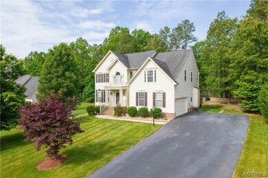 5213 Beachmere Terrace, Chester, VA 23831 - photo 4