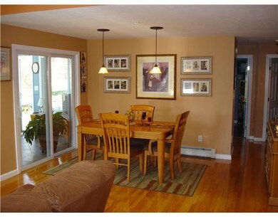6 Ridgefield Dr unit 9, Gorham, ME 04038 - photo 5