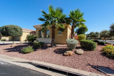Front of Home 2