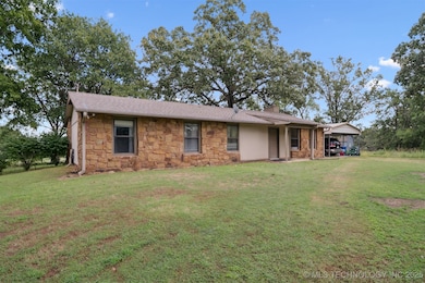 6312 N 428, Pryor, OK 74361 - photo 2