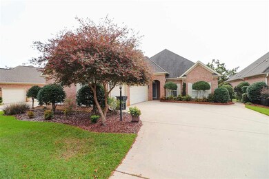 302 Blossom Ln, Centerville, GA 31028 - photo 2