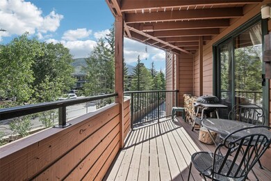 View From Deck