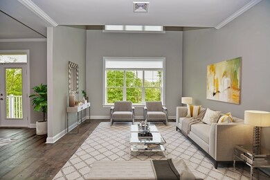 635 Old Post Rd unit 2-306, Sharon, MA 02067 - photo 4