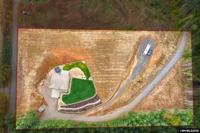 19825 NE Trunk Rd, Dundee, OR 97115 - photo 2