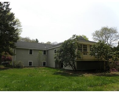 114 Captain Standish Dr, Abington, MA 02351 - photo 2