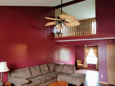Great Room+ Loft