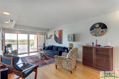 3113 River Dr unit 5, Savannah, GA 31404 - photo 6