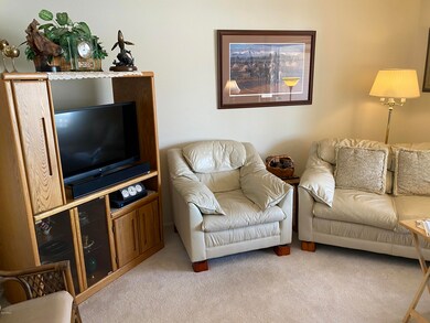 Open Living Room