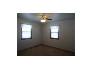 Bedroom.